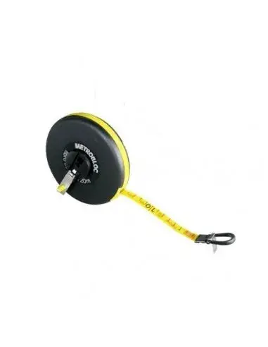 Mètre Ruban Fibre De Verre Professionnel 20M 1