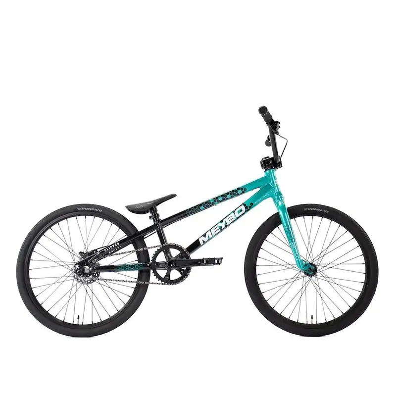 Meybo 2026 Clipper Race Bike Pro 22" 1