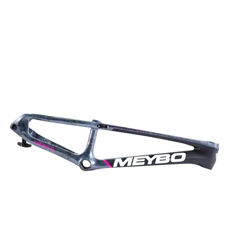 Meybo 2026 Hsx Carbon Bmx Race Expert Frame 1