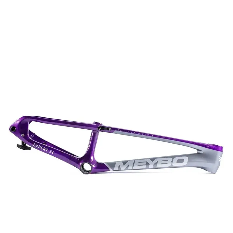 Meybo 2026 Hsx Carbon Bmx Race Pro Xxl Frame 1