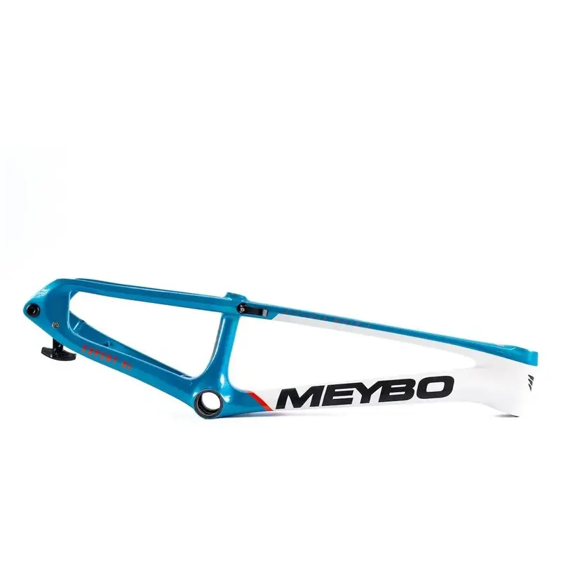 Meybo 2026 Hsx Carbon Bmx Race Pro Xxxl Frame 1
