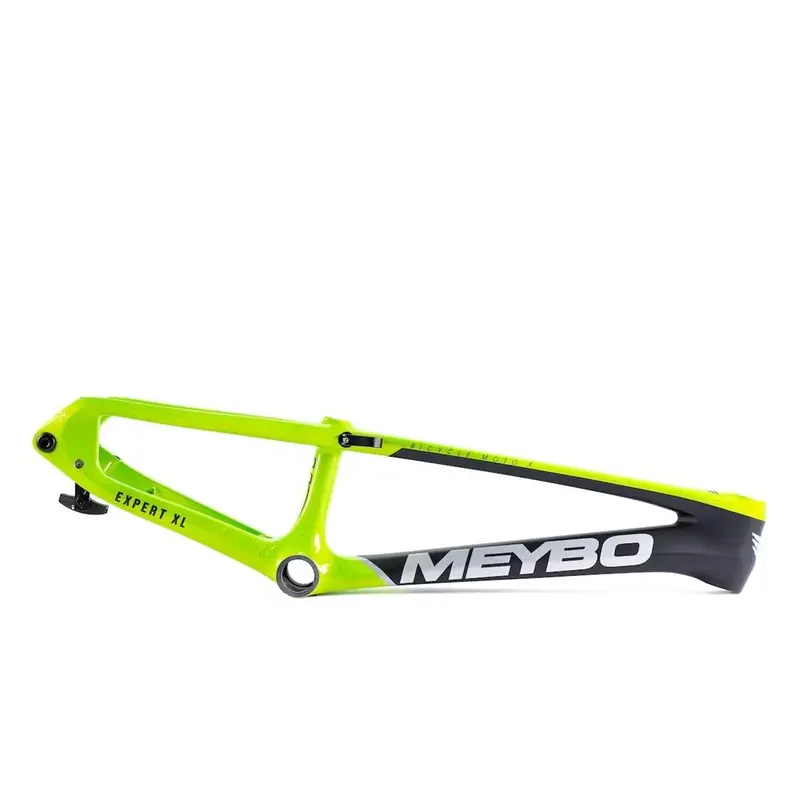 Meybo 2026 Hsx Carbon Bmx Race Pro Xxxxl Frame 4