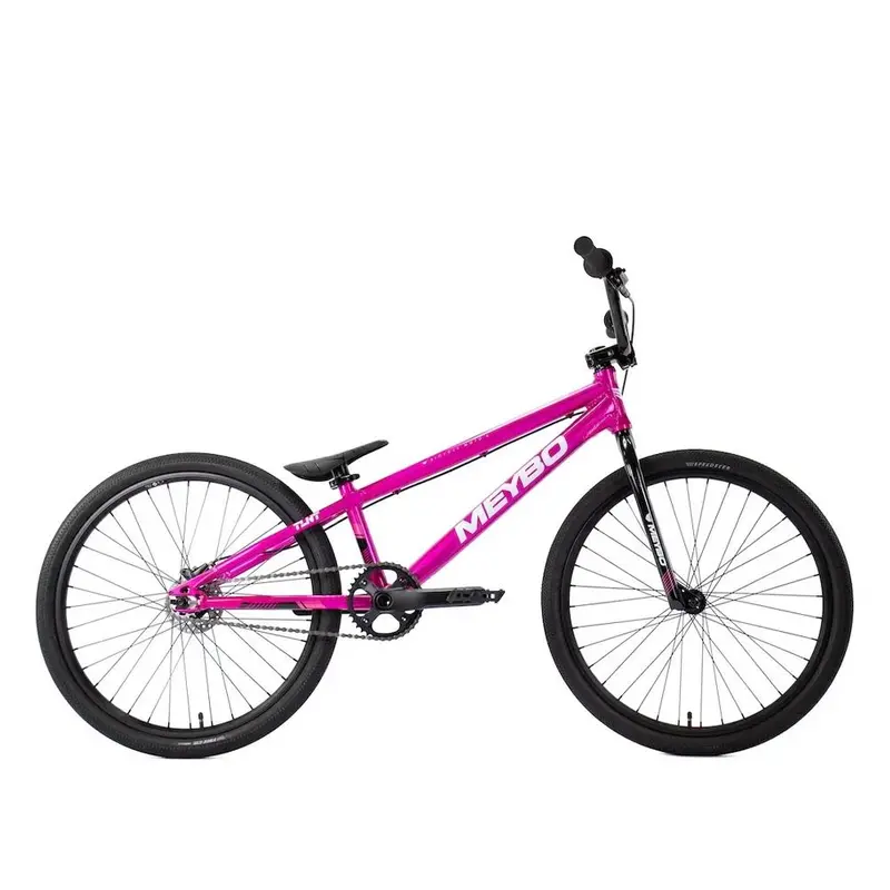 Meybo 2026 Tlnt Race Bike Junior 1