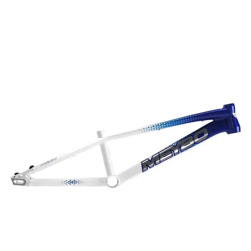 Meybo Holeshot 2026 Bmx Race Cruiser Pro Frame 1