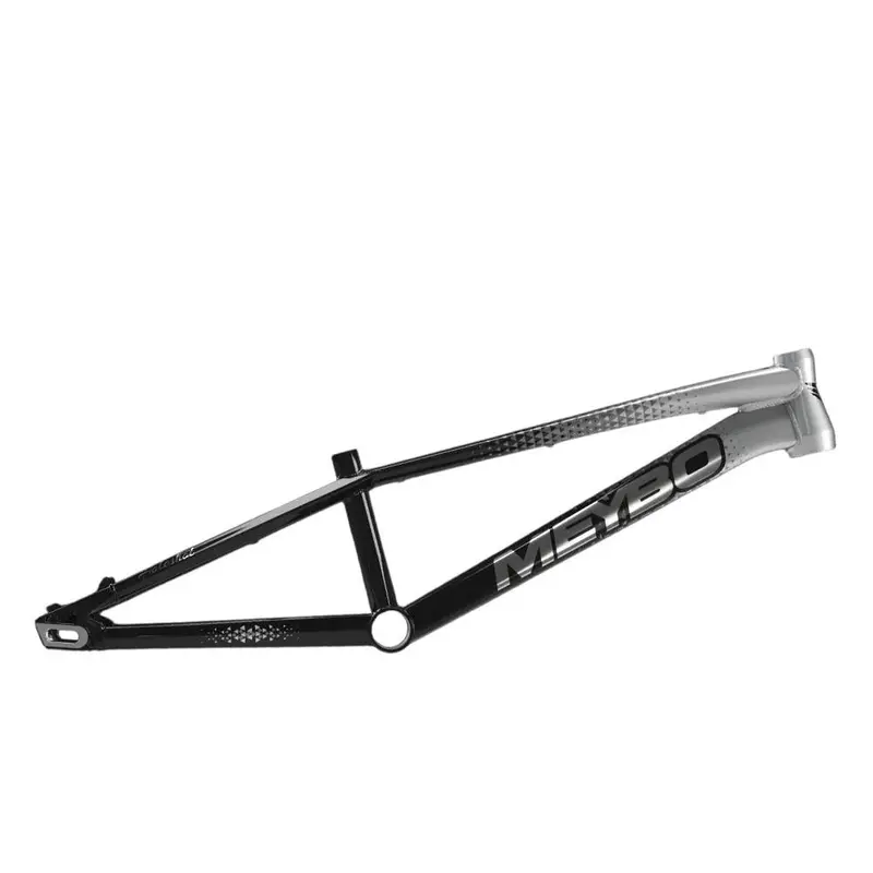 Meybo Holeshot 2026 Bmx Race Cruiser Pro Xl Frame 1