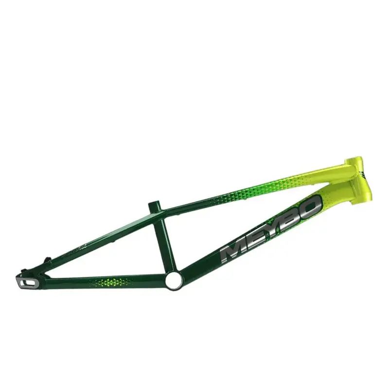 Meybo Holeshot 2026 Bmx Race Expert Frame 1