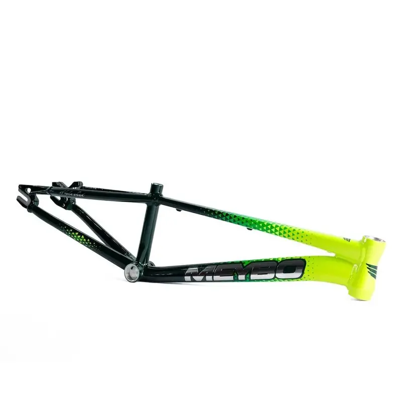 Meybo Holeshot 2026 Bmx Race Junior Frame 1