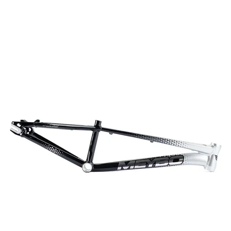 Meybo Holeshot 2026 Bmx Race Mini Frame 1