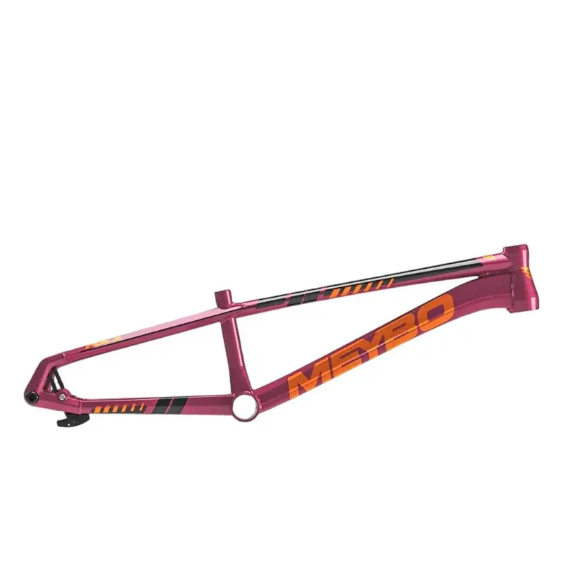 Meybo Hsx Alloy 2026 Bmx Race Expert Frame 1