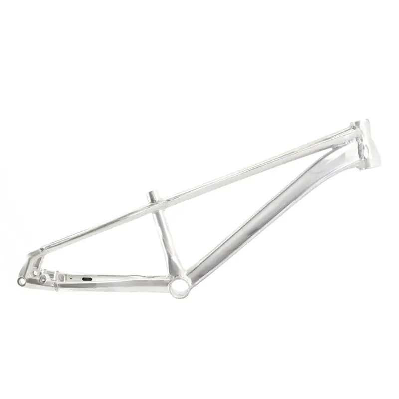 Meybo Hsx Alloy 2026 Bmx Race Pro Frame 1