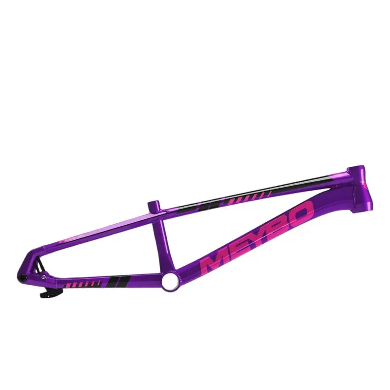 Meybo Hsx Alloy 2026 Bmx Race Pro Xxxl Frame 1
