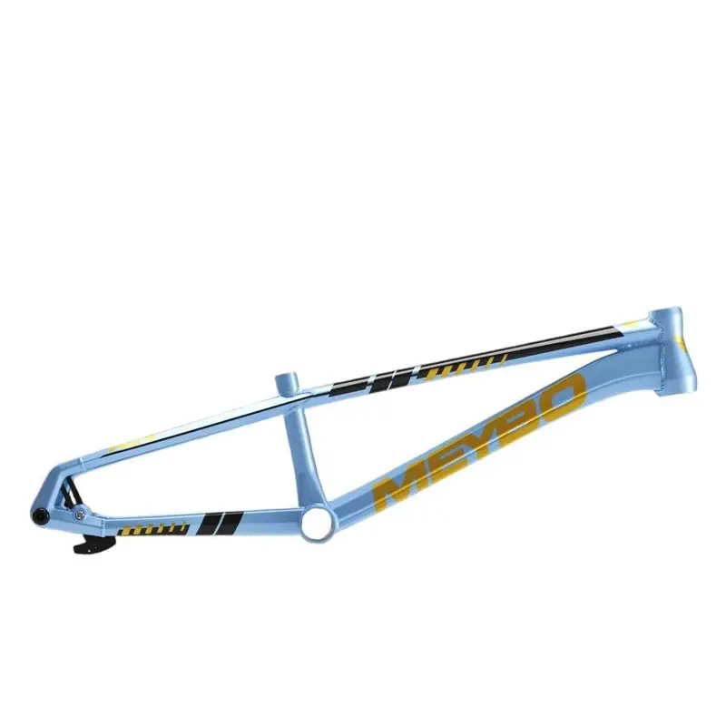Meybo Hsx Alloy 2026 Bmx Race Pro Xxxxl Frame 1