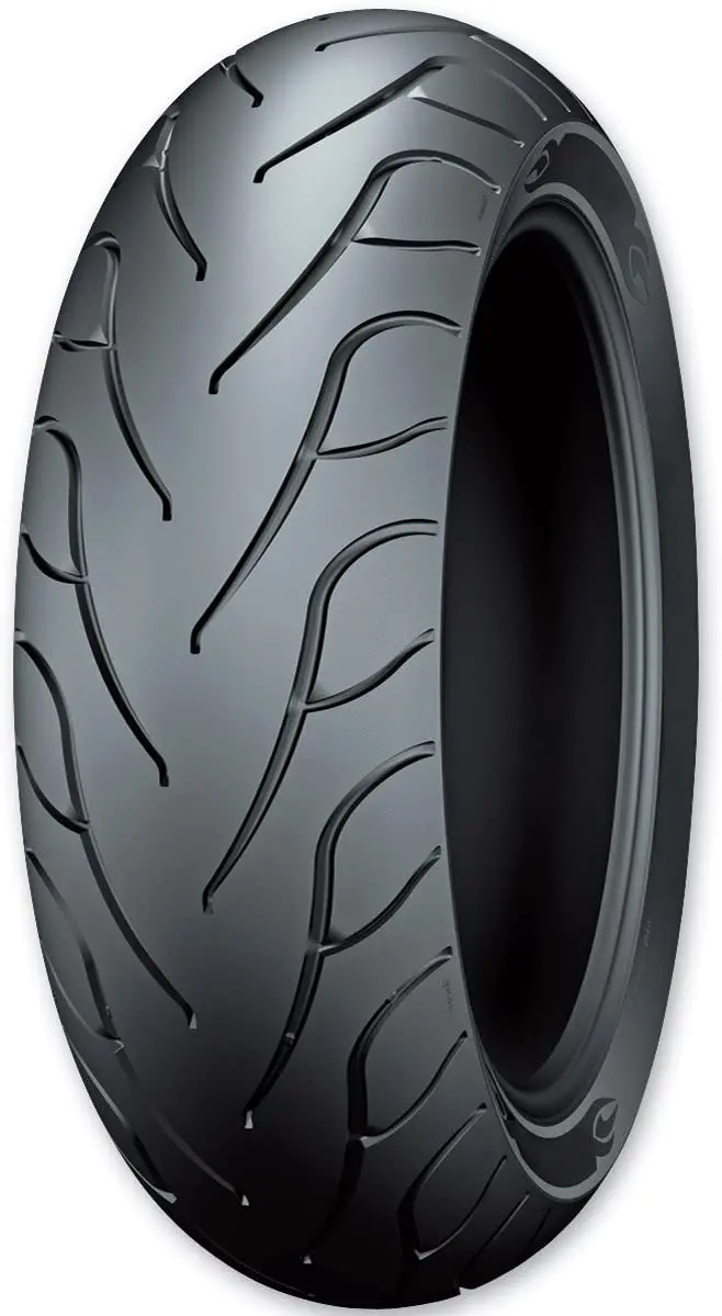 Michelin Commander Ii Rear Tire (140/90B16) 1