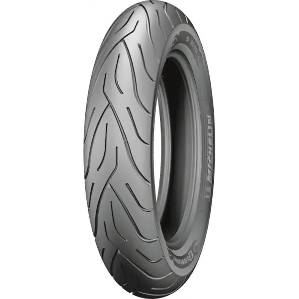 Michelin Front Commander Tire (110/90B18) 1