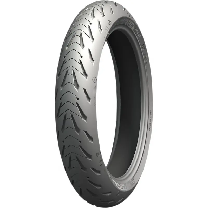 Michelin Road 5 Tire (120/70Zr17) 1