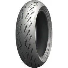 Michelin Road Tire 5 (180/55Zr17) 1