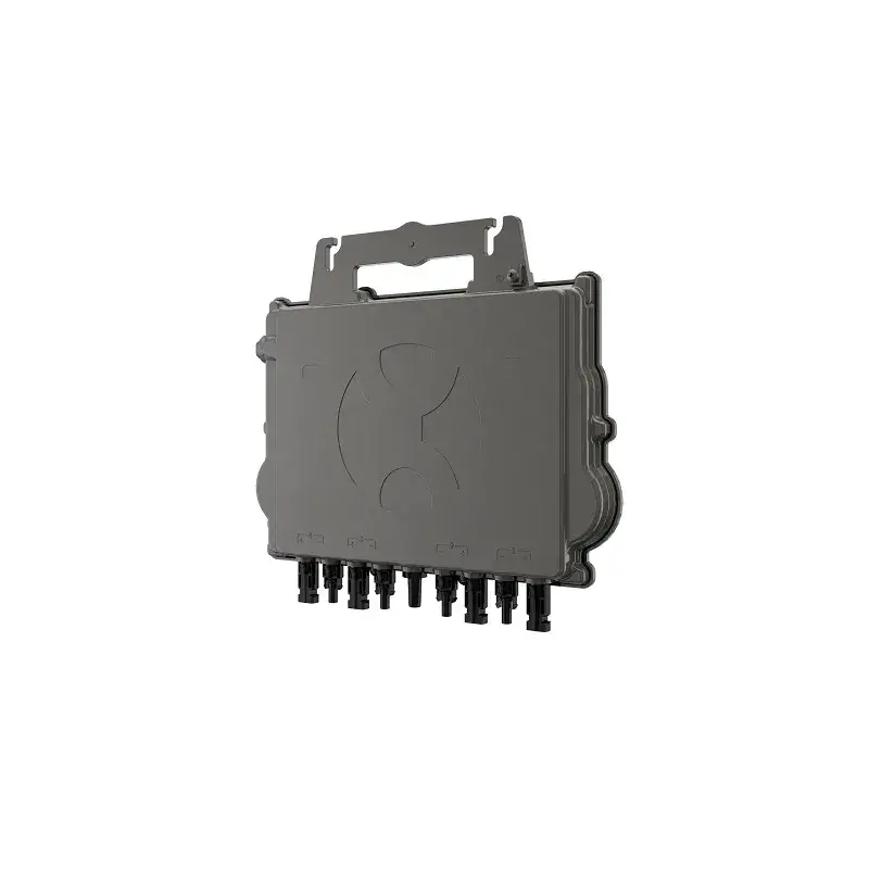 Micro-Onduleur Apsystems Ds3 H Duo 2000Va Triphasé 1