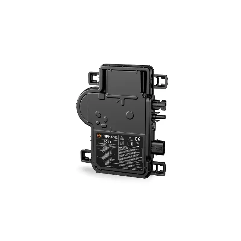 Micro Onduleur Enphase Iq8+ 300Va 1