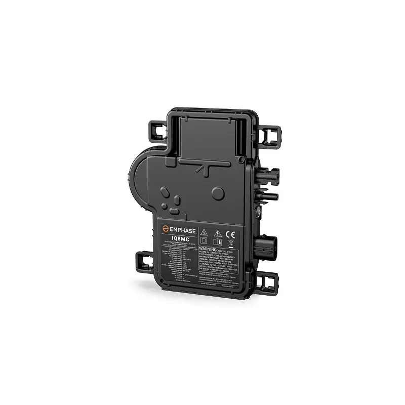 Micro-Onduleur Enphase Iq8-Mc - 330 Va 1