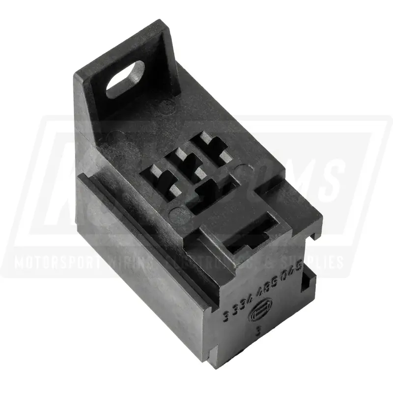 Micro Relay Base Modular 1