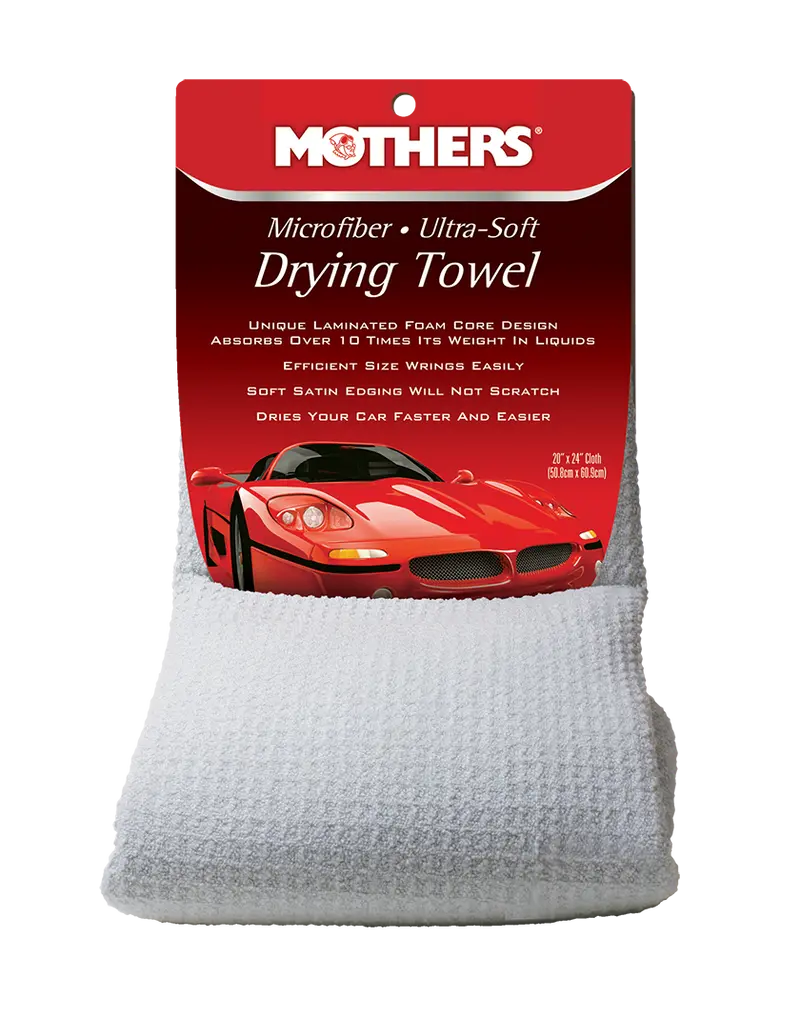 Microfiber Ultra-Soft Drying Towel 1