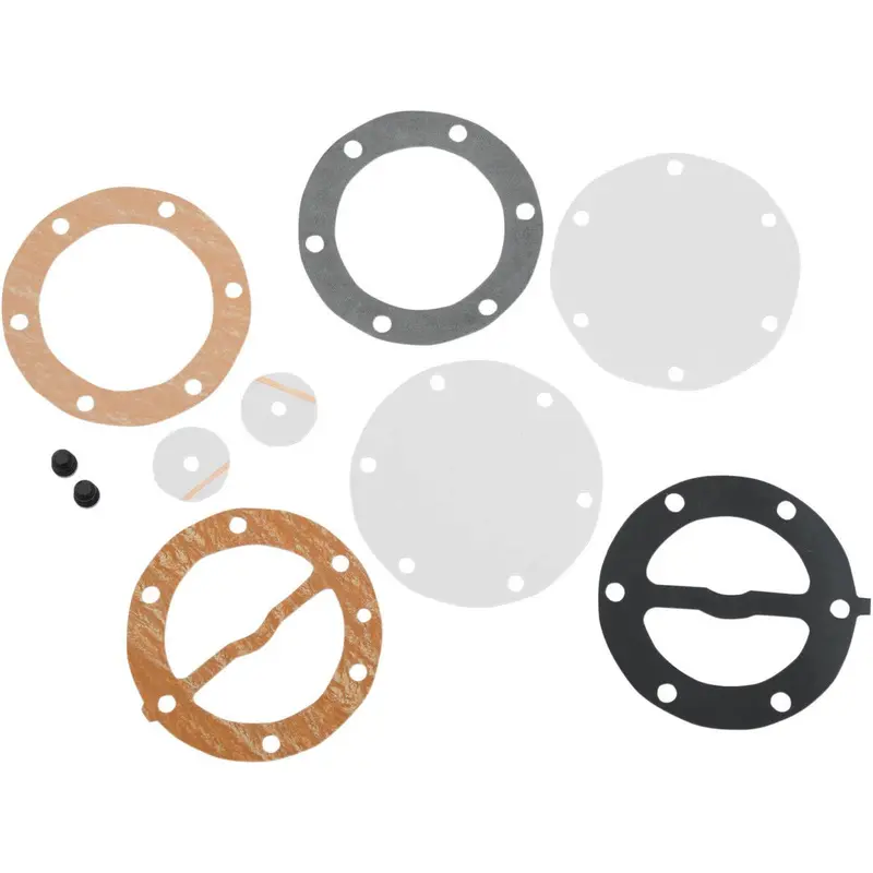 Mikuni Fuel Pump Rebuild Kit For Df52 Double Or Triple Pump - Mk-Df52 1