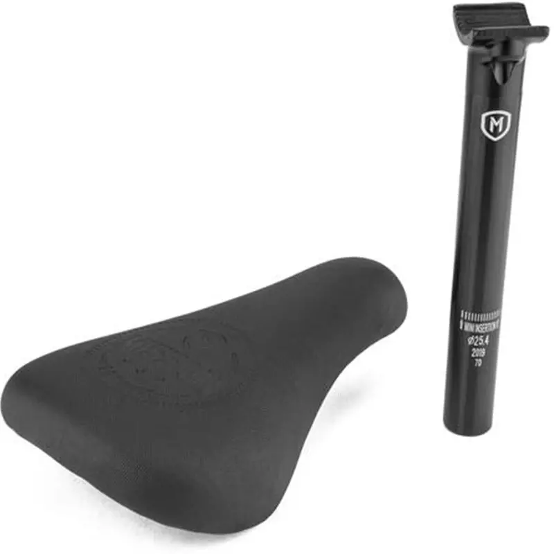 Mission Carrier Stealth V2 Seat Kit 2