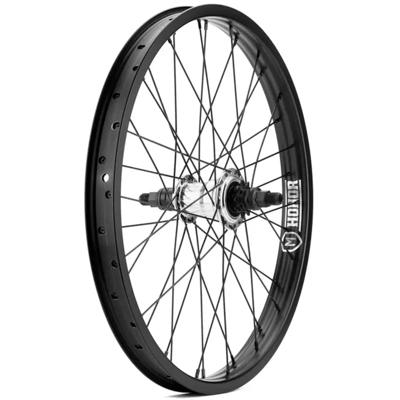 Mission Deploy Freecoaster Wheel - Rhd 2
