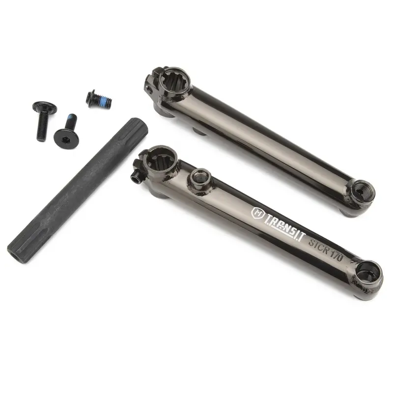 Mission Transit V2 BMX Crankset
