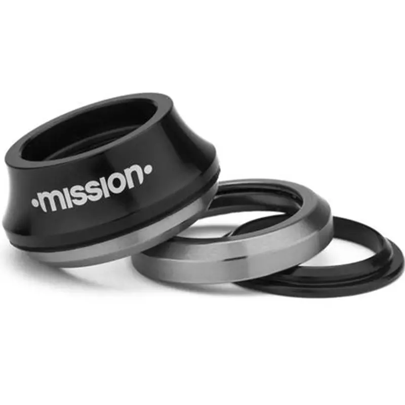 Mission Turret Integrated Headset 2