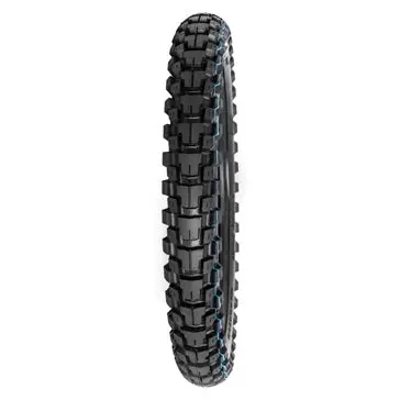 Mitas Tractionator Adventure Tubeless Tire (90/90-21) 1