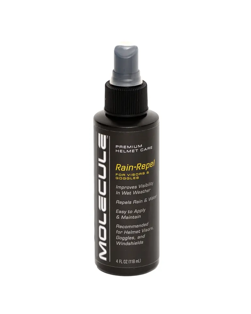 Molecule Helmet Rain And Repel, 4 Oz 1