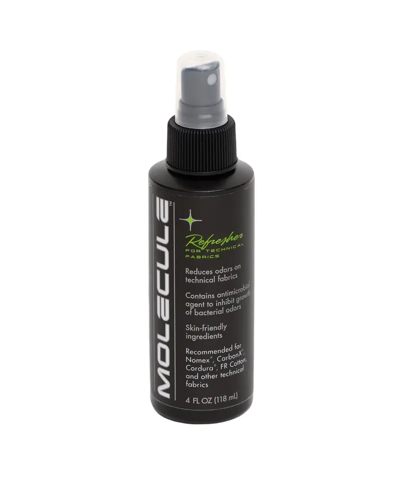 Molecule Helmet Refresh, 4 Oz 1