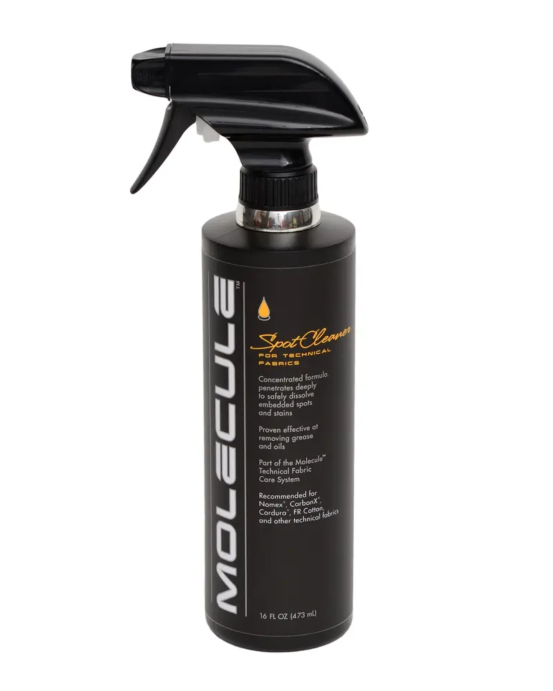 Molecule Spot Remover, 16 Oz 1