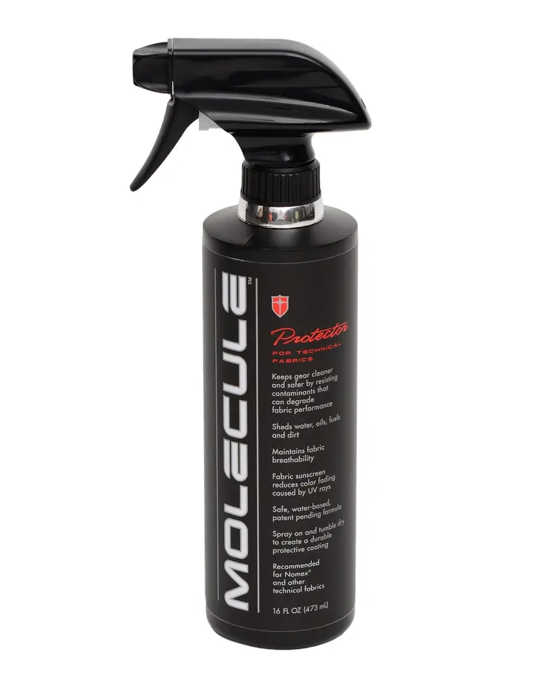 Molecule Suit Protector, 16 Oz 1