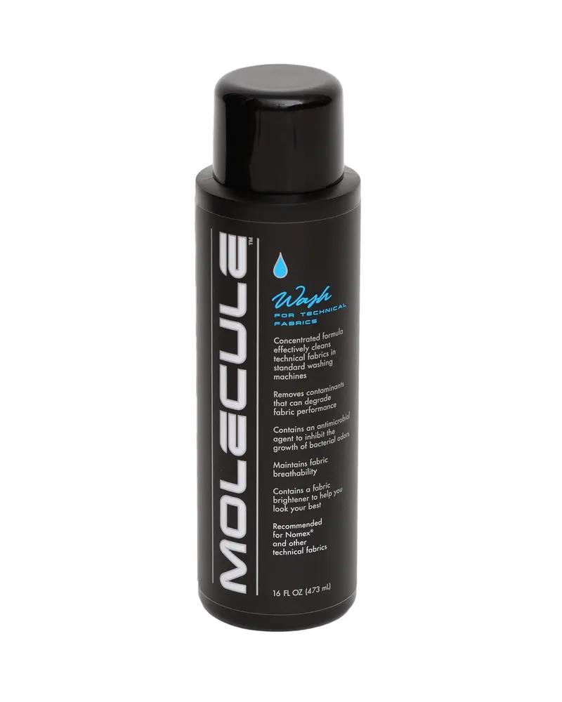 Molecule Suit Wash, 16 Oz 1