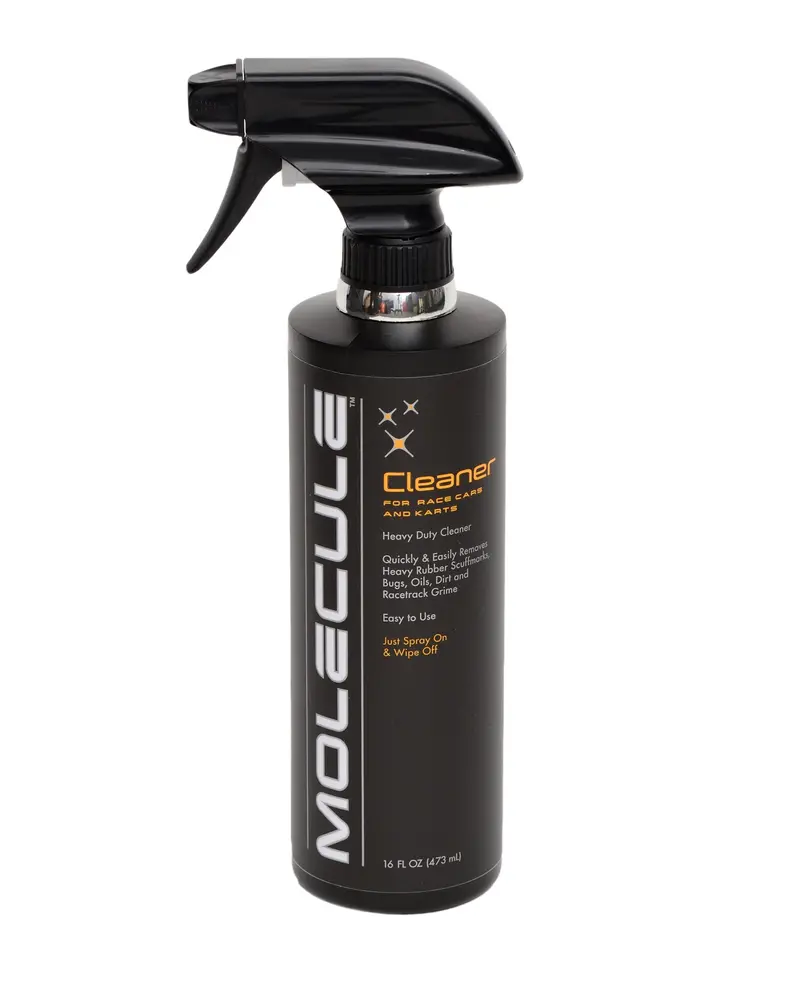 Molecule Vehicle Cleaner, 16 Oz 1