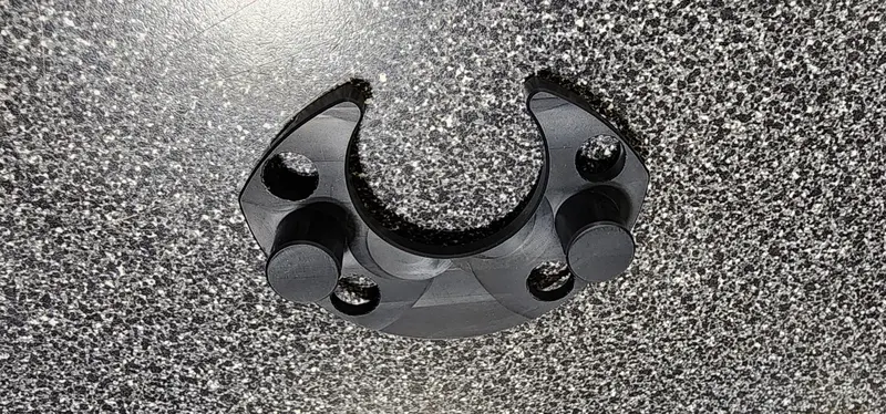 Mongoos Machine Crank Stuffer 1