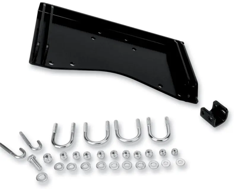 Moose Plow Mount Kit 1