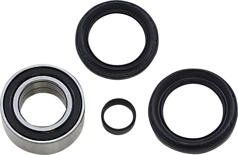Moose Racing Atv Wheel Bearing Kit - 25-1572 1