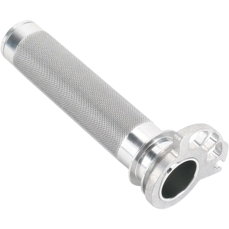 Moose Racing Billet Throttle Tube 1