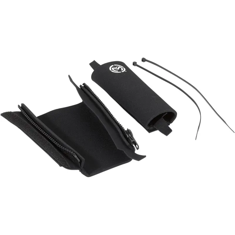 Moose Racing Easy On Fork Skins - Small 1