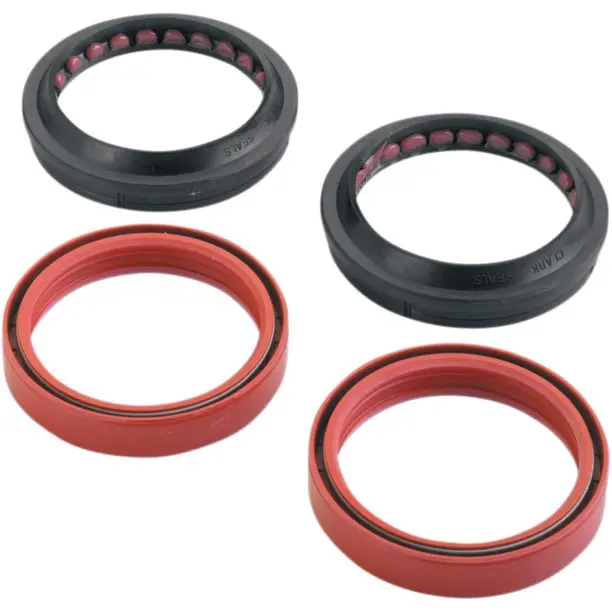Moose Racing Fork & Dust Seal Kit (56-154) 1