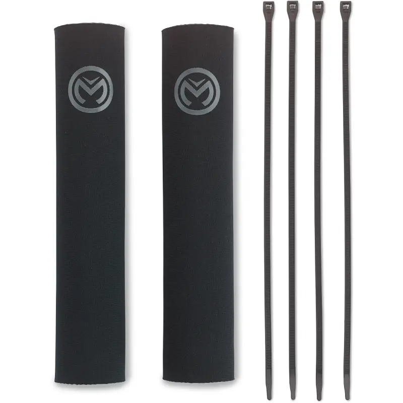 Moose Racing Fork Skins 127Mm 44-50Mm 1