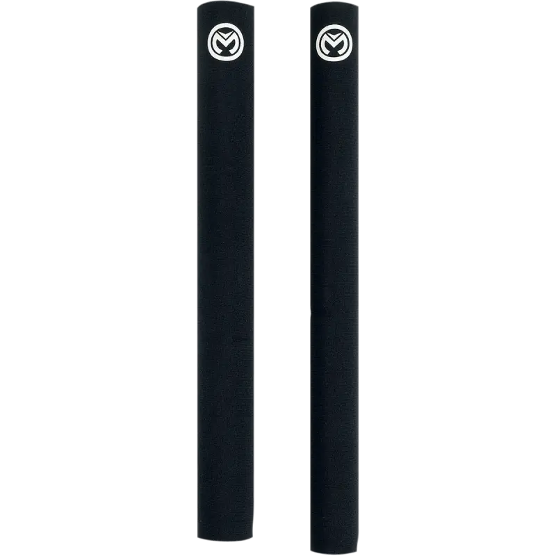 Moose Racing Fork Skins (2) 356Mm 32-43Mm 1