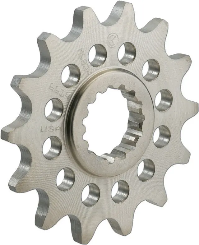 Moose Racing Front Sprocket 1