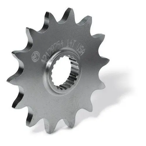 Moose Racing Front Sprocket 14 Teeth M855-14 1