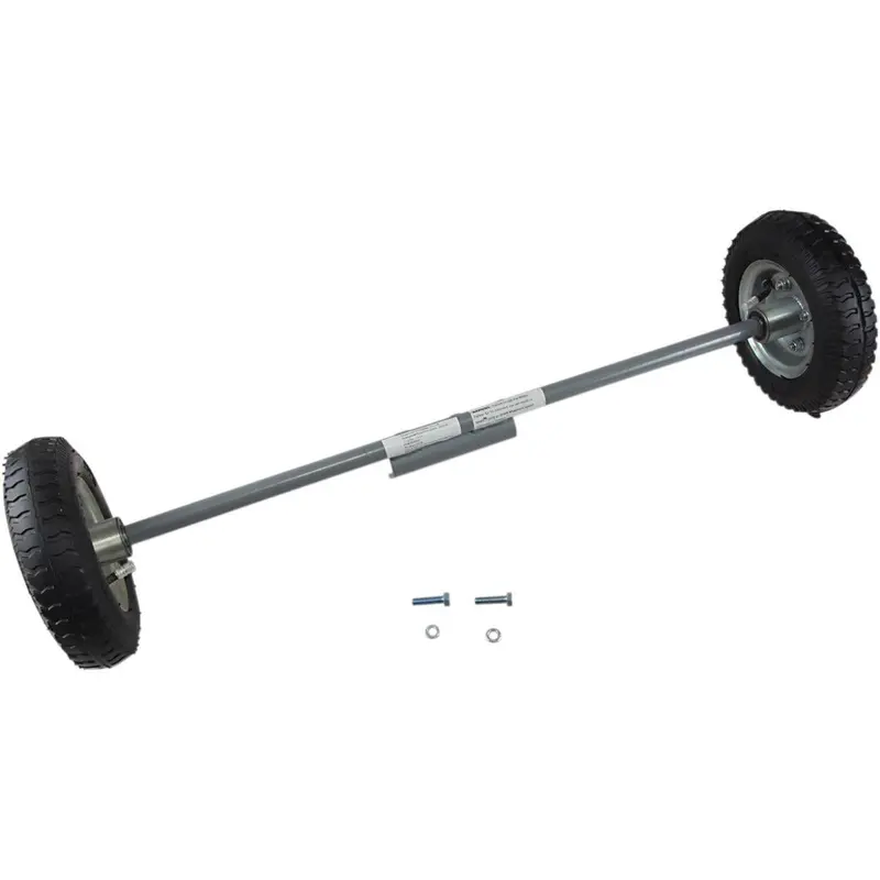 Moose Racing Honda Training Wheels 1