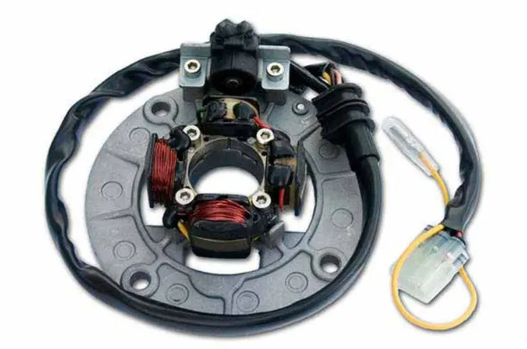Moose Racing Ignition/Lighting Yzf250/426/450 97-05 - Opened 1