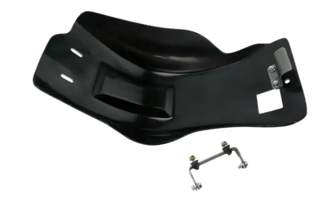 Moose Racing Ktm Skid Plate 1